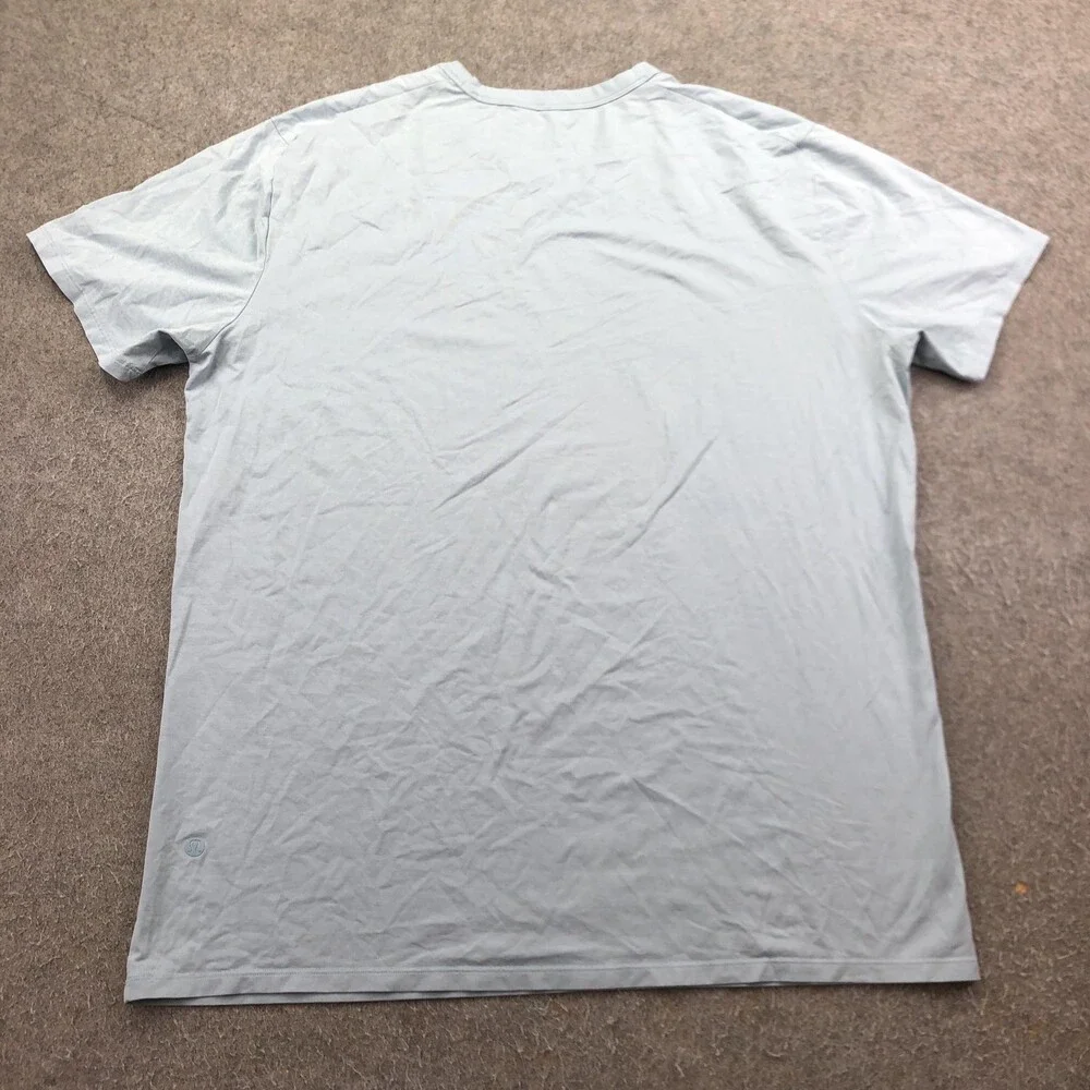 lululemon athletica lululemon shirt
